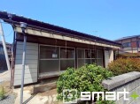 中古一戸建て