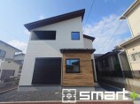 新築一戸建て