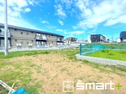 ~完成物件もご案内可能~
・ご案内時には実際の立地に加え、同メーカー・同仕様の完成物件もご案内可能です。
・ぜひ現地と建物をご覧いただき、具体的にイメージしてみてくださいませ。