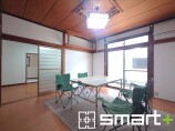 中古一戸建て