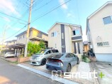 中古一戸建て