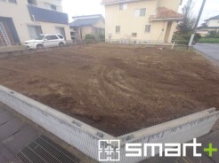 ~地盤調査も実施済み~
・建物建築前に地盤調査もしておりますので、安心して永くお住まいいただける住宅です。
・アフターサービスも充実しておりますので、詳細はぜひお問合せくださいませ。