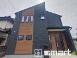 那珂市菅谷 新築一戸建て