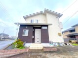 いわき市平北白土 中古一戸建て