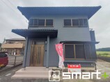 中古一戸建て