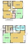 ~ぜひ現地でご内覧くださいませ~
・間取図では分からないポイントが多々ございますので、ぜひ現地でご内覧くださいませ。
・いつでもご案内可能です。
