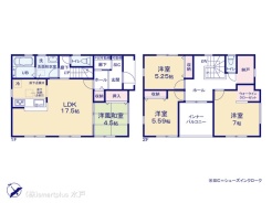 図面と異なる場合は現況を優先
