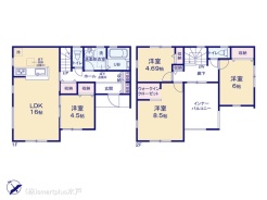 図面と異なる場合は現況を優先