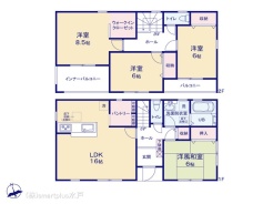 図面と異なる場合は現況を優先