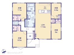 図面と異なる場合は現況を優先