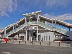 水戸市河和田1丁目