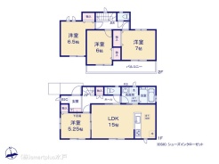 図面と異なる場合は現況を優先