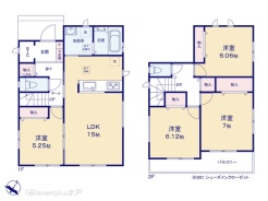 図面と異なる場合は現況を優先