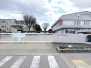 水戸市立笠原中学校