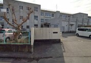 水戸市立寿小学校
