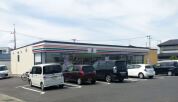 セブンイレブン元吉田店