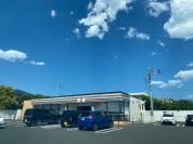 セブンイレブン水戸千波中央店