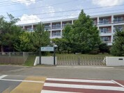東海村立東海南中学校