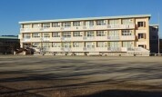 日立市立大沼小学校