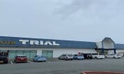 トライアル北茨城店