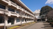那珂市立第四中学校