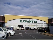 かわねや菅谷店