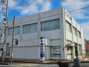 常陽銀行下市支店