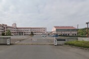 小美玉市立小川南中学校