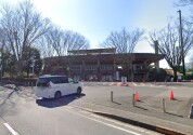 堀原運動公園
