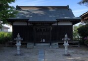日吉神社
