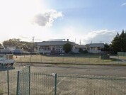 酒門町市民センター