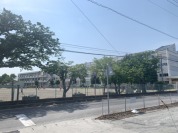 ひたちなか市立中根小学校