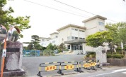 いわき市立平第三小学校