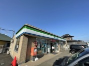 ファミリーマート 小美玉玉里店