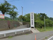 いわき市立小名浜第一中学校