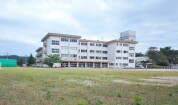 いわき市立高坂小学校