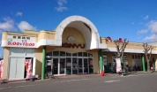 サンユーストアー大津店