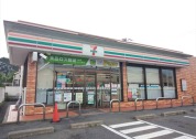 セブンイレブンいわき高坂店