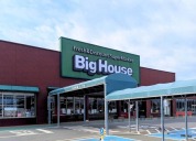 タイヨービッグハウス桜の郷店