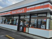 セイコーマートはなみち店