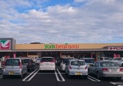 ヨークベニマル大津店