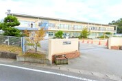 いわき市立平第二中学校