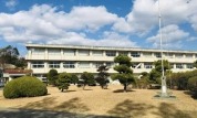 日立市立豊浦中学校