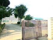 土浦第四中学校