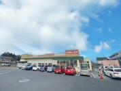 カスミ 高津店