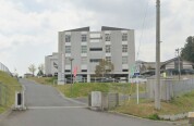 茨城町立青葉中学校