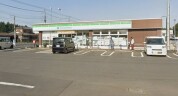ファミリーマート茨城鳥羽田店