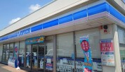 ローソンひたちなか田彦南店