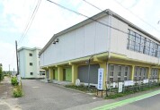 日立市立河原子小学校