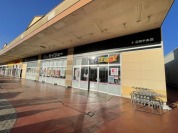 ココカラファインセイジョー石岡中央店